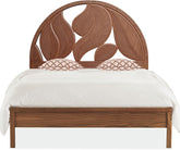 Hand Carved King Size Bed Headboard Bed Head H19